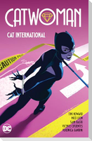 Catwoman Vol. 2: Cat International