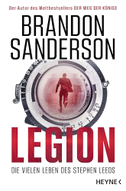 Legion - Die vielen Leben des Stephen Leeds
