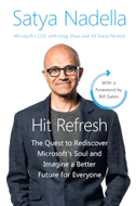 Hit Refresh Intl