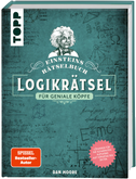 Einsteins Rätselbuch - Logikrätsel für geniale Köpfe (SPIEGEL Bestseller-Autor)
