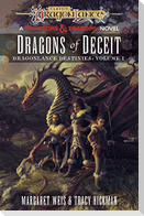 Dragonlance: Dragons of Deceit