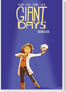 Giant Days 8