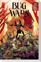 Bug Wars Book One