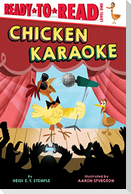 Chicken Karaoke