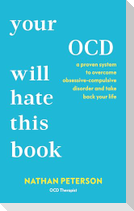 Your OCD Will Hate This Book