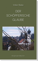 Der schöpferische Glaube