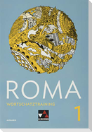ROMA B Wortschatztraining 1