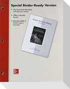 Loose Leaf Student Solutions Manual Organic Chemistry