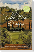 The Dolce Vita Diaries