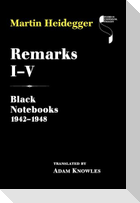 Remarks I-V