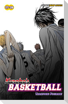 Kuroko's Basketball, Vol. 14