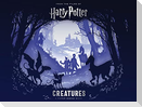 Harry Potter - Creatures