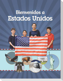 Bienvenidos a Estados Unidos