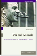 War and Animals