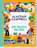 WHY POLITICS_LITTLE EXPERTS HB