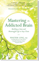 Mastering the Addicted Brain: Building a Sane and Meaningful Life to Stay Clean