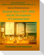 Heinrich Hertz (1857-1894)