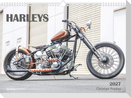 Harleys 2027