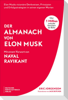 Der Almanach von Elon Musk