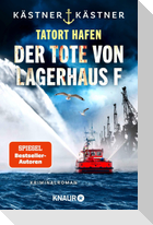 Tatort Hafen - Der Tote von Lagerhaus F