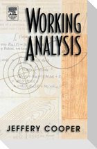 Working Analysis