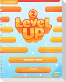 Level Up Level 2 Teacher's Book