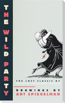 The Wild Party: The Lost Classic by Joseph Moncure March