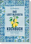 Das Lost in Fuseta Kochbuch