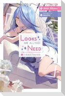 Looks Are All You Need, Vol. 1
