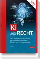 KI und Recht