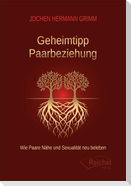 Geheimtipp Paarbeziehung