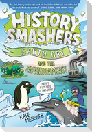 History Smashers: Earth Day and the Environment