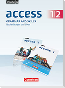 English G Access 1/2: 5./6. Schuljahr. Grammar and Skills