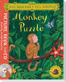 Monkey Puzzle. Book and CD Pack