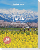 Lonely Planet Best Day Hikes Japan