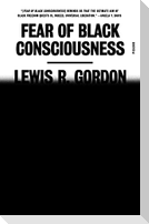 Fear of Black Consciousness