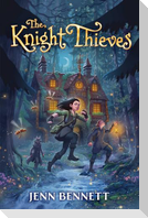 The Knight Thieves
