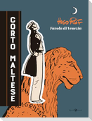 Corto Maltese. Favola di Venezia