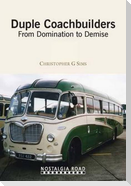 Duple Coachbuilders