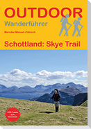 Schottland: Skye Trail