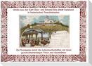 Grüße aus der Karl May- und Eduard-Bilz-Stadt Radebeul in historischen Ansichtskarten