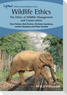 Wildlife Ethics