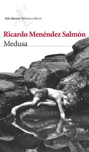 Menéndez Salmón, Ricardo. Medusa. Editorial Seix Barral, 2012.