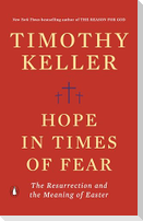 Hope in Times of Fear