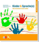 Kinder und Sprache(n)