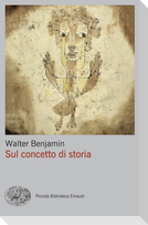 Sul concetto di storia