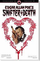 Edgar Allan Poe's Snifter of Death