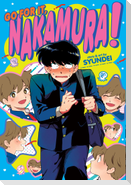Go For It, Nakamura!! 01
