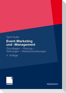 Event-Marketing und -Management