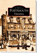 Portsmouth, Virginia